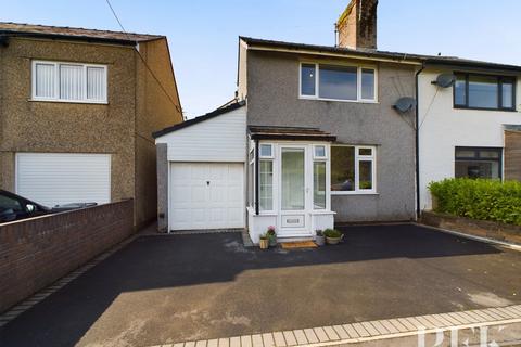 2 bedroom semi-detached house for sale, Hilden Road, Cleator CA23