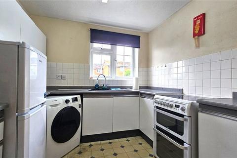 3 bedroom apartment to rent, Waters Drive, Staines-upon-Thames, Surrey, TW18