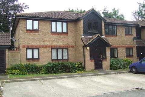 Rodeheath, Luton, Bedfordshire, LU4