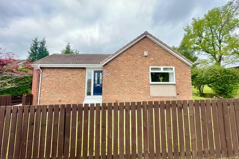 3 bedroom detached house for sale, Tweed Court, Airdrie ML6