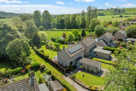 4 bedroom detached house for sale, Melcombe Bingham, Dorset