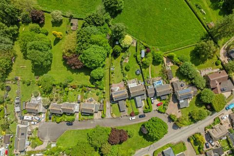 4 bedroom detached house for sale, Melcombe Bingham, Dorset