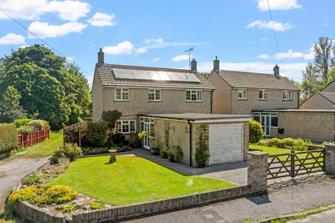 4 bedroom detached house for sale, Melcombe Bingham, Dorset