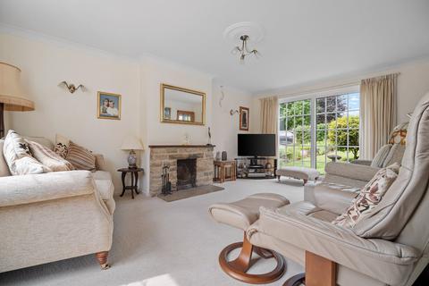 4 bedroom detached house for sale, Melcombe Bingham, Dorset