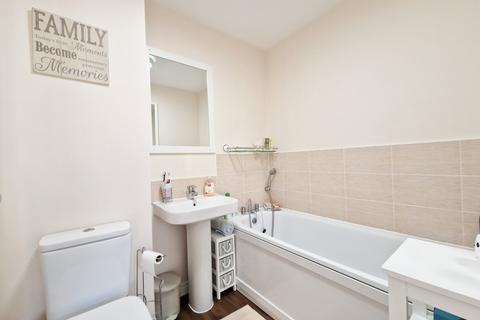 18 Arnold Rise, Biggleswade, SG18 8UF