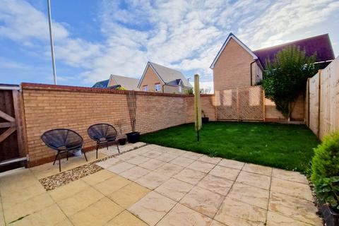 18 Arnold Rise, Biggleswade, SG18 8UF