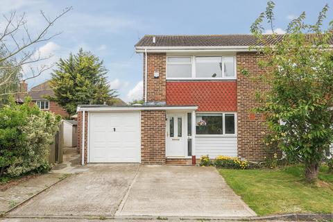 4 bedroom semi-detached house for sale, Pagham Road, Pagham, Bognor Regis