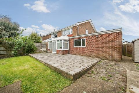 4 bedroom semi-detached house for sale, Pagham Road, Pagham, Bognor Regis