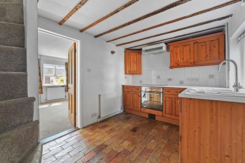 2 bedroom terraced house for sale, Castle Street, Woodbridge