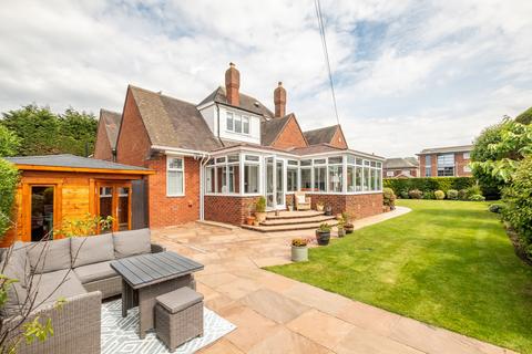 4 bedroom detached house for sale, King Edward Avenue, Lytham St. Annes, FY8