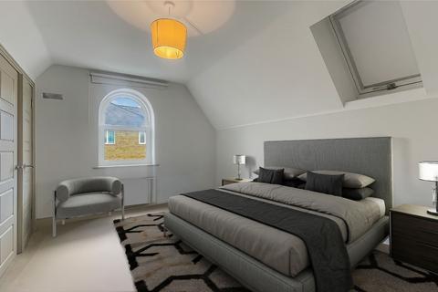 3 bedroom semi-detached house to rent, Vanbrugh Hill, London