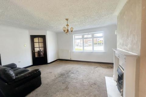 3 bedroom terraced house for sale, Cottingwood Green, Newsham, Blyth, Northumberland, NE24 4TF