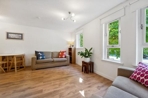 1 bedroom flat for sale, North Woodside Road, Flat 1/1, North Kelvinside, Glasgow, G20 6LW