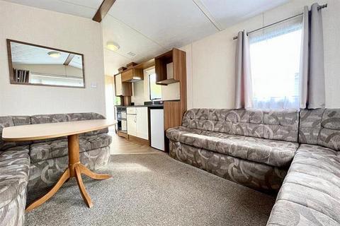 2 bedroom lodge for sale, Tattershall Lakes Country Park A.B.I St David SE, Tattershall LN4