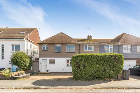 4 bedroom semi-detached house for sale, Brighton Road, Lancing