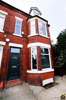 6 bedroom end of terrace house for sale, Weaste Lane, Salford, Greater, M5