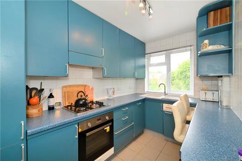 1 bedroom flat for sale, Fairfax Road, London, NW6
