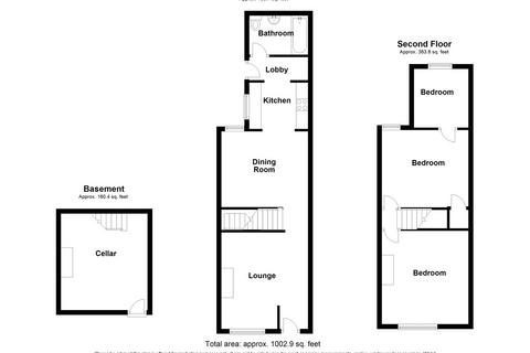 9 Cross Street, Rochester, ME2 3AE