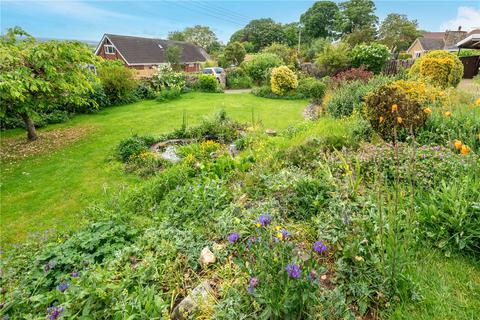 4 bedroom bungalow for sale, Main Street, Boothby Graffoe, Lincoln, Lincolnshire, LN5