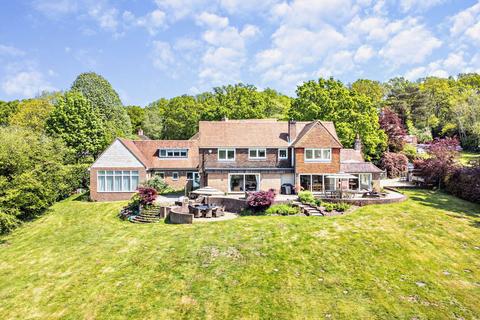 6 bedroom detached house for sale, Horris Hill , Newtown Road, Newbury, Berkshire