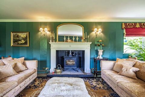 undefined, Foxborough House & Lodge, Aldworth, RG8