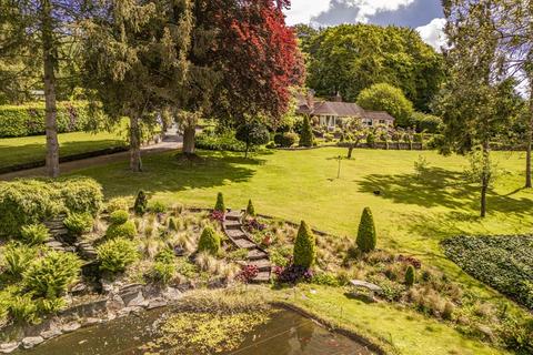 undefined, Foxborough House & Lodge, Aldworth, RG8