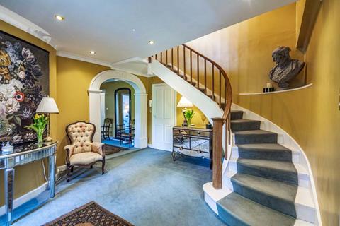 undefined, Foxborough House & Lodge, Aldworth, RG8