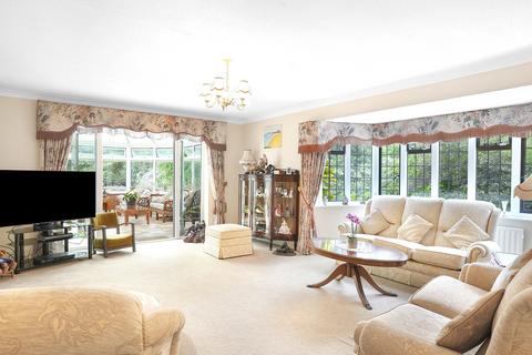 5 bedroom detached house for sale, New Hall Drive, Sutton Coldfield
