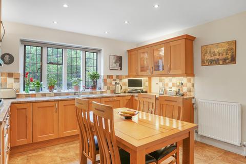 5 bedroom detached house for sale, New Hall Drive, Sutton Coldfield