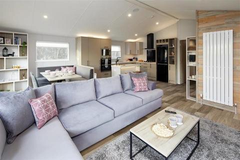 3 bedroom lodge for sale, Tattershall Lakes Country Park Willerby Mapleton, Tattershall LN4