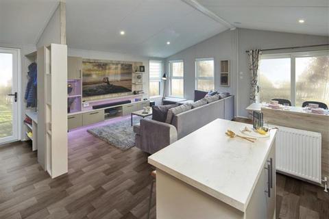 3 bedroom lodge for sale, Tattershall Lakes Country Park Willerby Mapleton, Tattershall LN4