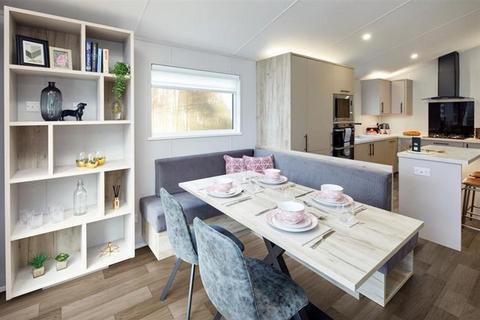 3 bedroom lodge for sale, Tattershall Lakes Country Park Willerby Mapleton, Tattershall LN4