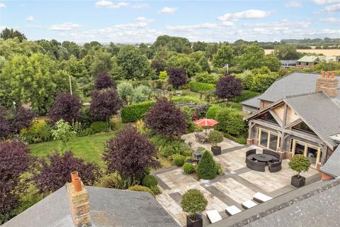 6 bedroom equestrian property for sale, Ludney House Farm, Ludney, Louth, Lincolnshire, LN11