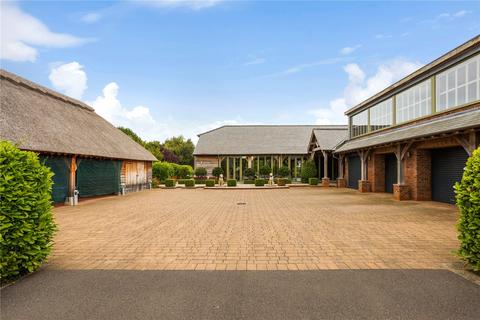 6 bedroom equestrian property for sale, Ludney House Farm, Ludney, Louth, Lincolnshire, LN11