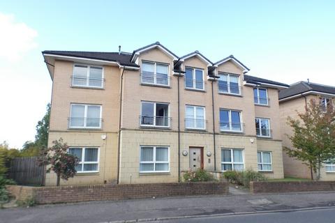 2 bedroom flat to rent, Carmyle Avenue, Glasgow G32