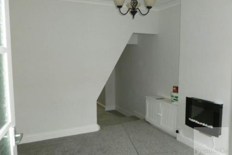 2 bedroom terraced house to rent, Marlborough Road, Norwich NR3