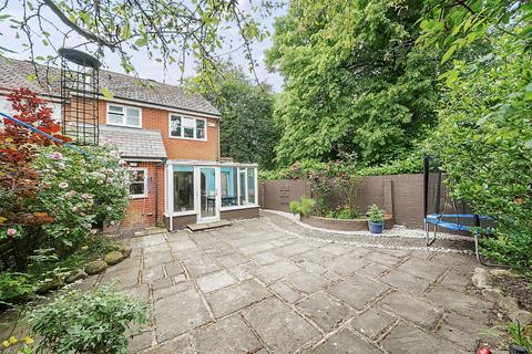 3 bedroom end of terrace house for sale, Ladbroke Road, Epsom KT18