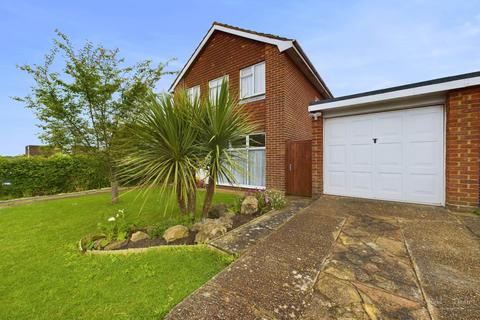 3 bedroom detached house for sale, Seven Sisters Road, Eastbourne