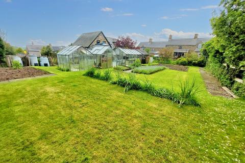 3 bedroom terraced house for sale, Coquet View, Shilbottle, Northumberland, NE66 2XD