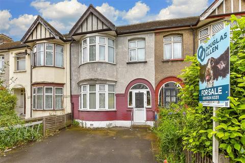 3 bedroom terraced house for sale, Salisbury Hall Gardens, Chingford