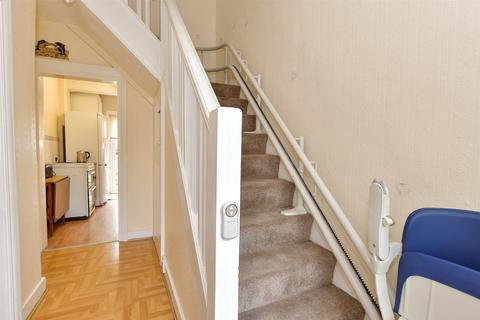 3 bedroom terraced house for sale, Salisbury Hall Gardens, Chingford