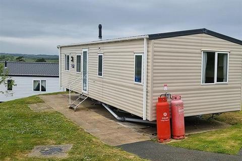 2 bedroom lodge for sale, Whitecliff Bay Holiday Park Bembridge, Isle of Wight PO35