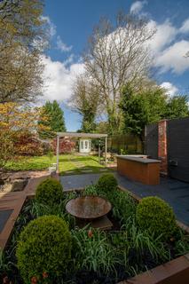 4 bedroom detached house for sale, Charlotte Road, Birmingham, Edgbaston B15 2NQ