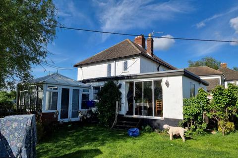 4 bedroom semi-detached house for sale, Somerton,  Oxfordshire,  OX25