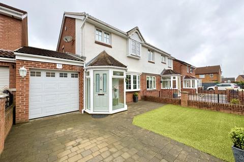 12 Piccadilly, Sunderland, SR3 3DR