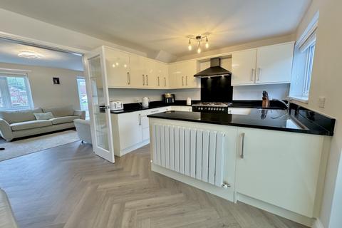 12 Piccadilly, Sunderland, SR3 3DR