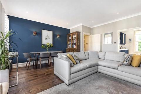 2 bedroom apartment for sale, Therapia Road, London