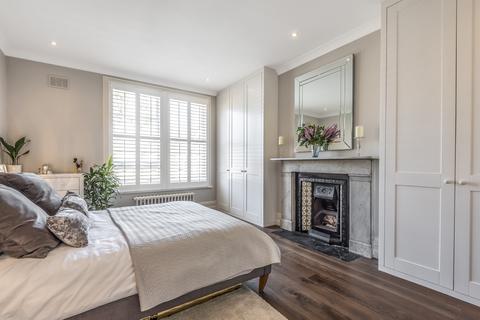 2 bedroom apartment for sale, Therapia Road, London