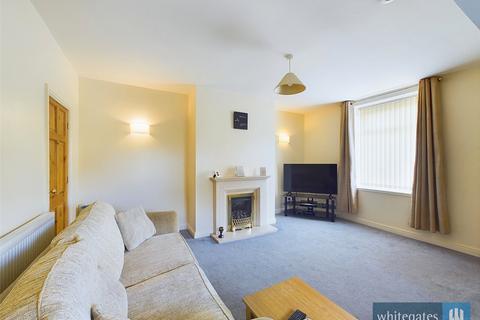 2 bedroom end of terrace house for sale, Evelyn Terrace, Mountain, Queensbury, Bradford, BD13