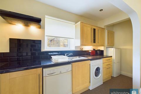 2 bedroom end of terrace house for sale, Evelyn Terrace, Mountain, Queensbury, Bradford, BD13